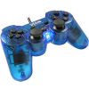 USB Gamepad Single Shock Transparant